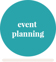 Full Service Event Planning Seattle