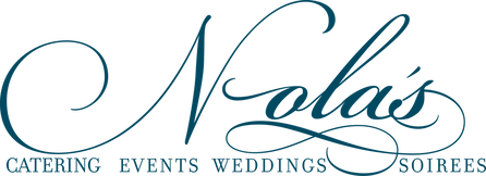 Nola's Events - Catering, Event Planning and Wedding Coordination